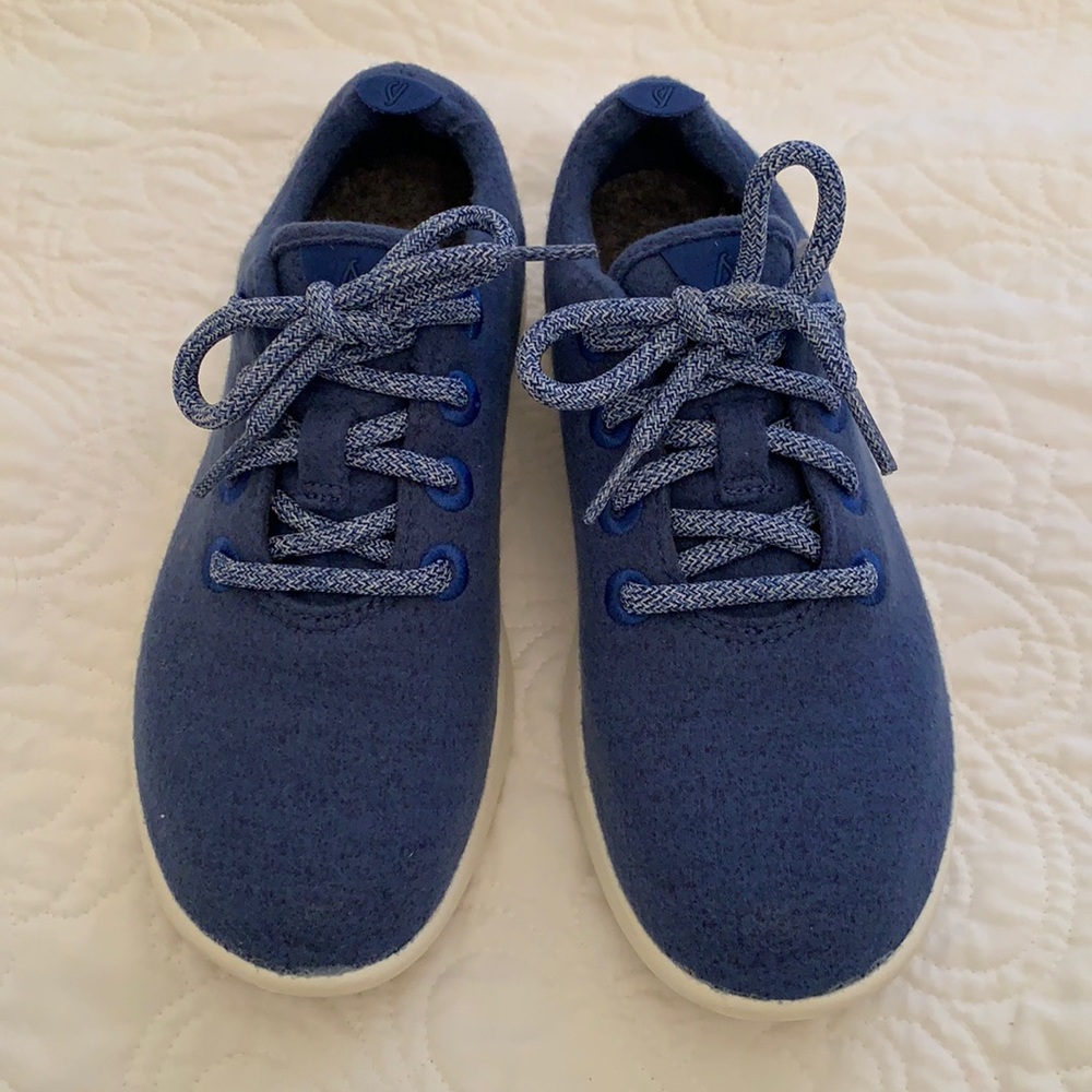 Allbirds Women’s Wool Runners Shoes